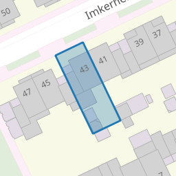 Perceel BES00-K-2646