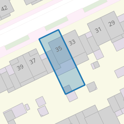 Perceel BES00-K-2650