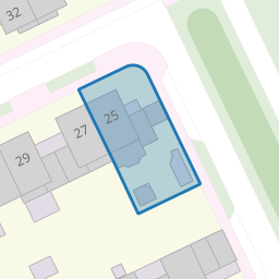 Perceel BES00-K-2655