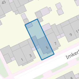 Perceel BES00-K-2658
