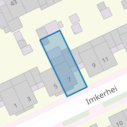 Perceel BES00-K-2659