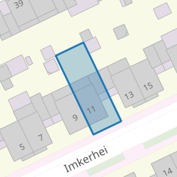 Perceel BES00-K-2661