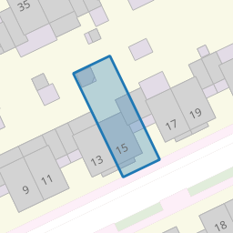 Perceel BES00-K-2663