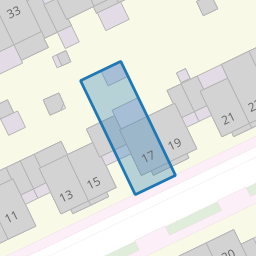 Perceel BES00-K-2664