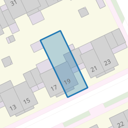 Perceel BES00-K-2665