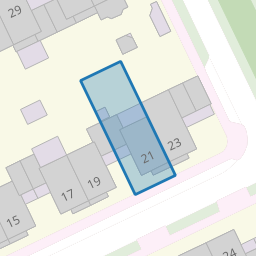 Perceel BES00-K-2666