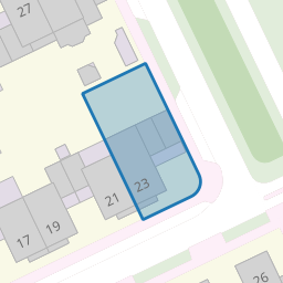 Perceel BES00-K-2667