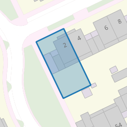 Perceel BES00-K-2668