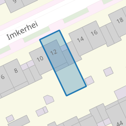 Perceel BES00-K-2673