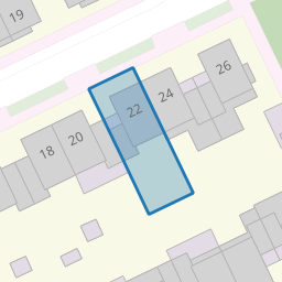 Perceel BES00-K-2678