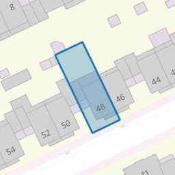 Perceel BES00-K-2685