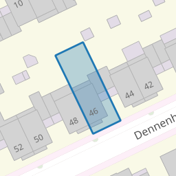 Perceel BES00-K-2686