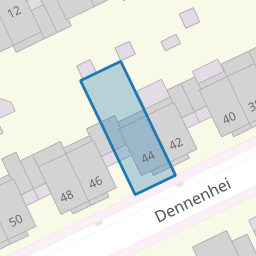 Perceel BES00-K-2687