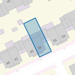 Perceel BES00-K-2690