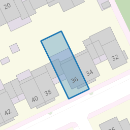 Perceel BES00-K-2691