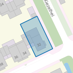 Perceel BES00-K-2693