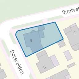 Perceel BES00-K-2696