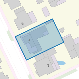 Perceel BES00-K-2698