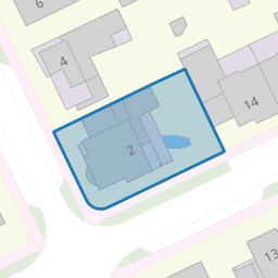 Perceel BES00-K-2699