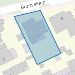 Perceel BES00-K-2700