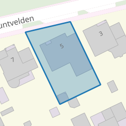 Perceel BES00-K-2701