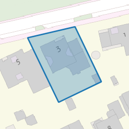 Perceel BES00-K-2702