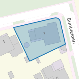 Perceel BES00-K-2703