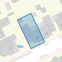 Perceel BES00-K-2704