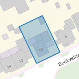 Perceel BES00-K-2706