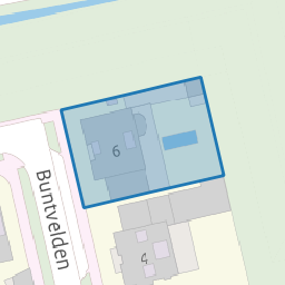 Perceel BES00-K-2709