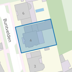 Perceel BES00-K-2710