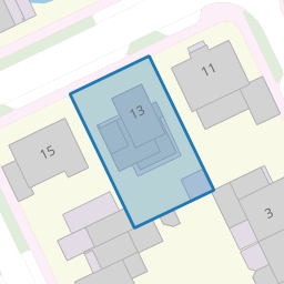 Perceel BES00-K-2714