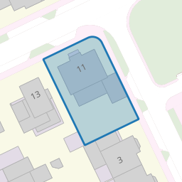 Perceel BES00-K-2715