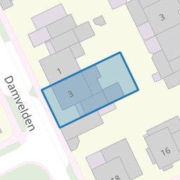 Perceel BES00-K-2717