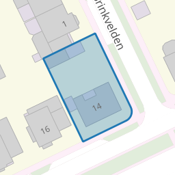 Perceel BES00-K-2722