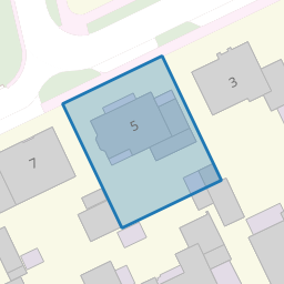 Perceel BES00-K-2725