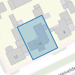 Perceel BES00-K-2727