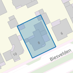 Perceel BES00-K-2728