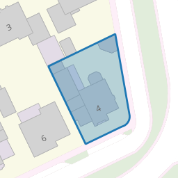 Perceel BES00-K-2730