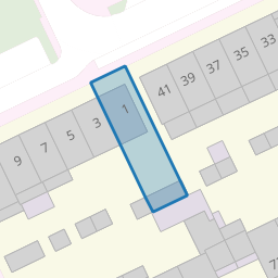 Perceel BES00-K-2738