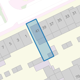 Perceel BES00-K-2739