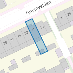 Perceel BES00-K-2744