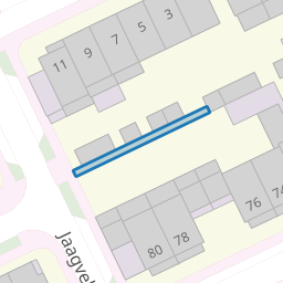 Perceel BES00-K-2746