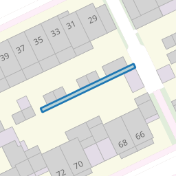 Perceel BES00-K-2747