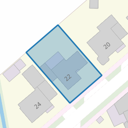 Perceel BES00-K-2749