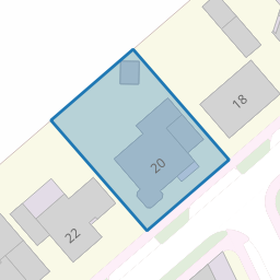 Perceel BES00-K-2750