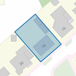 Perceel BES00-K-2751