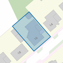 Perceel BES00-K-2752