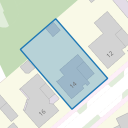 Perceel BES00-K-2753