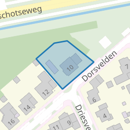 Perceel BES00-K-2755